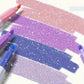 🎅 Weihnachts Geschenk Idee €9.99!! -🎁Dual-Tip Glitter Marker Pen