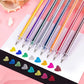 🎅Weihnachts Specials €9.99!!⚡50K+ VERKAUFT!🎁Glitzer-Gelstift-Set
