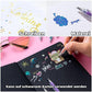 🎅Weihnachts Specials €9.99!!⚡50K+ VERKAUFT!🎁Glitzer-Gelstift-Set