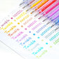 🎅Weihnachts Specials €9.99!!⚡50K+ VERKAUFT!🎁Glitzer-Gelstift-Set