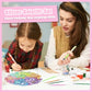 🎅Weihnachts Specials €9.99!!⚡50K+ VERKAUFT!🎁Glitzer-Gelstift-Set