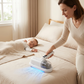 🔥NEUJAHRSANGEBOT – NUR 19.99€!!⚡ÜBER 50.000 VERKAUFT!💝Bettstaubsauger mit UV-C-Licht