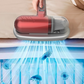 🔥NEUJAHRSANGEBOT – NUR 19.99€!!⚡ÜBER 50.000 VERKAUFT!💝Bettstaubsauger mit UV-C-Licht