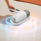 🔥NEUJAHRSANGEBOT – NUR 19.99€!!⚡ÜBER 50.000 VERKAUFT!💝Bettstaubsauger mit UV-C-Licht