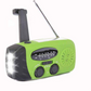 🔥Letzter Tag 70% Rabatt!🏆📻Solar-Kurbelradio für Notfall & Outdoor – Nie ohne Strom und Empfang! 🔦 Solar & Handkurbel, helle LED-Taschenlampe, USB-Notladung 🔋