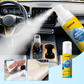 🏆LETZTER TAG SALE €10.99!!🔥50K+ VERKAUFT!🚗Leistungsstark & Vielseitig Schaumreiniger für Autoinnenräume