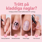 🥳💞Letzter Tag Verkauf €14.99!!🖌️🎨24-Farben Nagel-Art-Stifte Set – Zwei Spitzen, endlose Kreativität! 💅 Präzise Linien, schnelles Trocknen, Salon-Qualität ✨