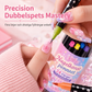 🥳💞Letzter Tag Verkauf €14.99!!🖌️🎨24-Farben Nagel-Art-Stifte Set – Zwei Spitzen, endlose Kreativität! 💅 Präzise Linien, schnelles Trocknen, Salon-Qualität ✨