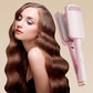 🔥Letzter Tag 70% Rabatt!💆‍♀️✨32-mm-Welleneisen für weiche große Wellen – 4 Temperaturstufen🎁