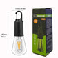 🔥LETZTER TAG VERKAUF 49% RABATT 🎁Retro Neues Outdoor Camping Typ-C-Lade-Glühbirnenlicht